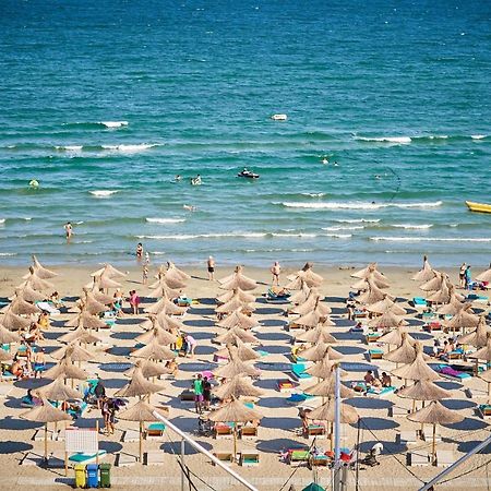 Moonlight Studio - Spa N Pools Beach Resort Mamaja Zewnętrze zdjęcie
