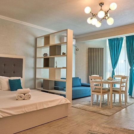 Moonlight Studio - Spa N Pools Beach Resort Mamaja Zewnętrze zdjęcie