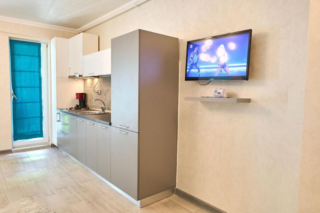 Moonlight Studio - Spa N Pools Beach Resort Mamaja Zewnętrze zdjęcie