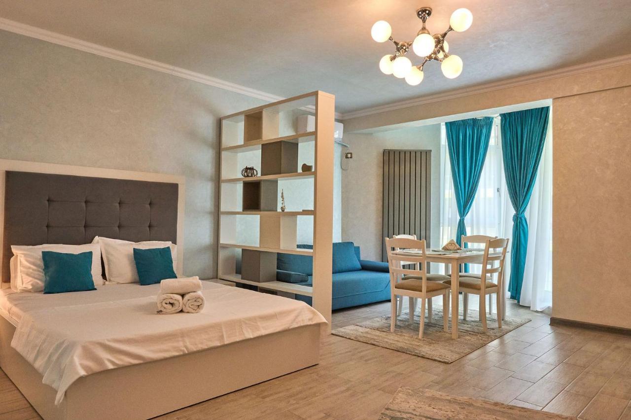 Moonlight Studio - Spa N Pools Beach Resort Mamaja Zewnętrze zdjęcie