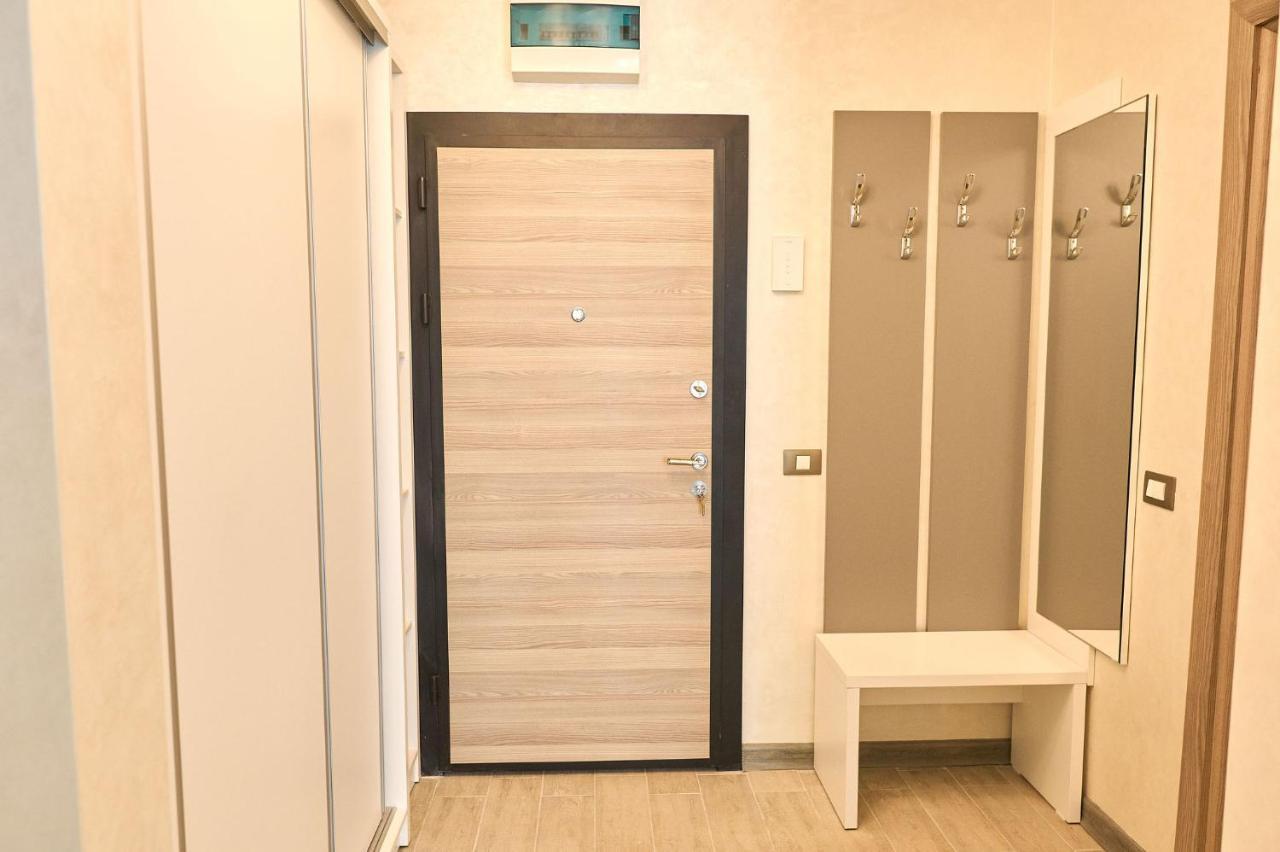 Moonlight Studio - Spa N Pools Beach Resort Mamaja Zewnętrze zdjęcie