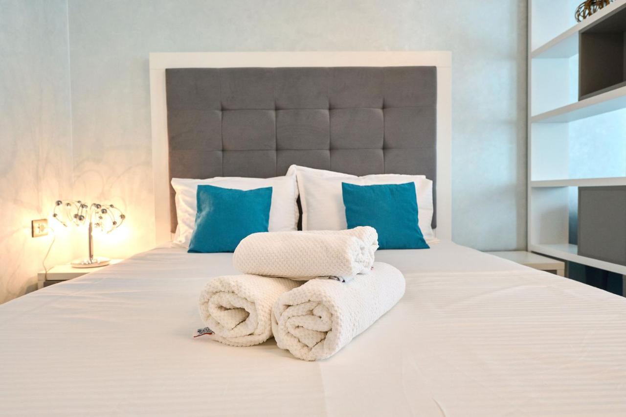 Moonlight Studio - Spa N Pools Beach Resort Mamaja Zewnętrze zdjęcie